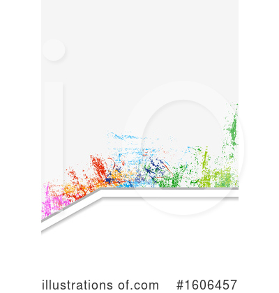 Royalty-Free (RF) Background Clipart Illustration by dero - Stock Sample #1606457