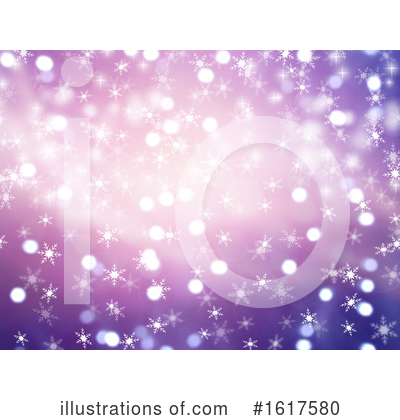 Royalty-Free (RF) Background Clipart Illustration by KJ Pargeter - Stock Sample #1617580