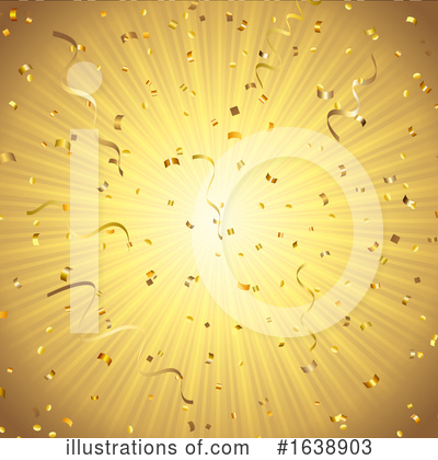 Royalty-Free (RF) Background Clipart Illustration by KJ Pargeter - Stock Sample #1638903
