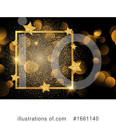 Royalty-Free (RF) Background Clipart Illustration by KJ Pargeter - Stock Sample #1661140