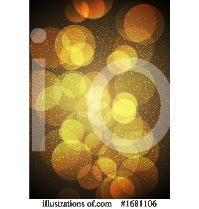 Royalty-Free (RF) Background Clipart Illustration by KJ Pargeter - Stock Sample #1681106