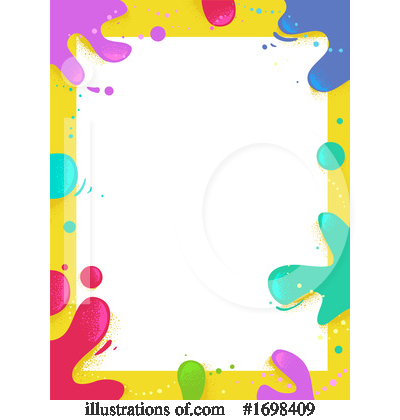 Royalty-Free (RF) Background Clipart Illustration by BNP Design Studio - Stock Sample #1698409
