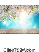 Background Clipart #1709414 by KJ Pargeter