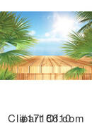 Background Clipart #1718610 by KJ Pargeter