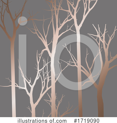 Royalty-Free (RF) Background Clipart Illustration by KJ Pargeter - Stock Sample #1719090