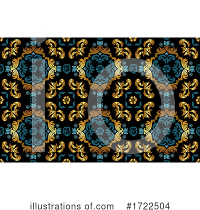 Pattern Clipart #1722504 by dero