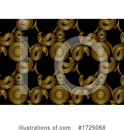 Pattern Clipart #1725068 by dero