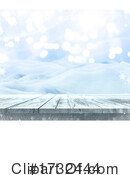 Background Clipart #1732444 by KJ Pargeter