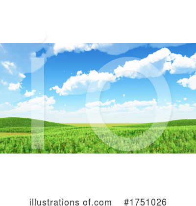 Royalty-Free (RF) Background Clipart Illustration by KJ Pargeter - Stock Sample #1751026