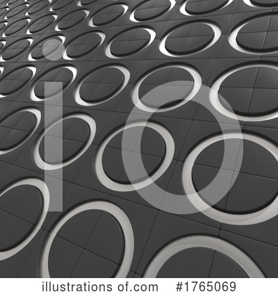 Royalty-Free (RF) Background Clipart Illustration by KJ Pargeter - Stock Sample #1765069