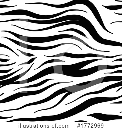 Tiger Stripes Clipart #1772969 by Prawny