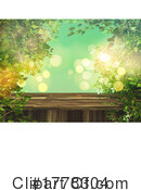 Background Clipart #1778304 by KJ Pargeter
