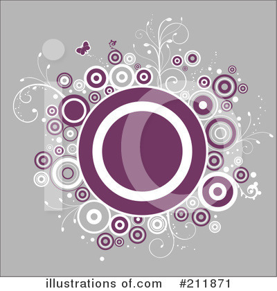 Circle Clipart #211871 by KJ Pargeter