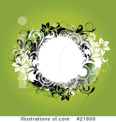 Royalty-Free (RF) Background Clipart Illustration by OnFocusMedia - Stock Sample #21800