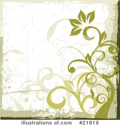 Royalty-Free (RF) Background Clipart Illustration by OnFocusMedia - Stock Sample #21819