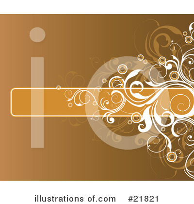 Royalty-Free (RF) Background Clipart Illustration by OnFocusMedia - Stock Sample #21821