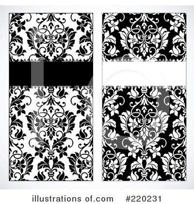 Floral Clipart #220231 by BestVector