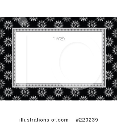 Royalty-Free (RF) Background Clipart Illustration by BestVector - Stock Sample #220239