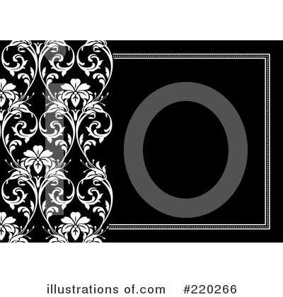 Royalty-Free (RF) Background Clipart Illustration by BestVector - Stock Sample #220266