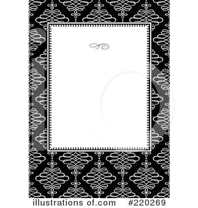 Royalty-Free (RF) Background Clipart Illustration by BestVector - Stock Sample #220269
