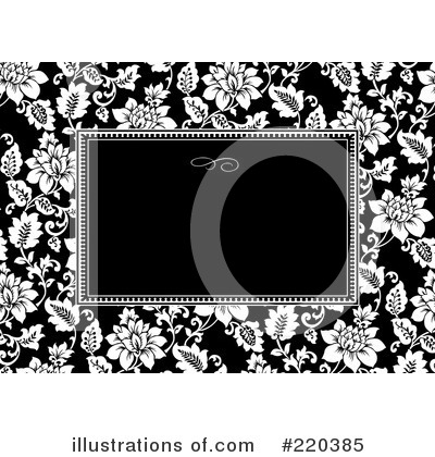 Royalty-Free (RF) Background Clipart Illustration by BestVector - Stock Sample #220385