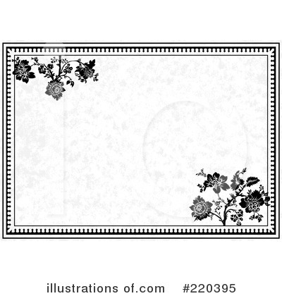 Royalty-Free (RF) Background Clipart Illustration by BestVector - Stock Sample #220395