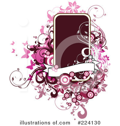 Royalty-Free (RF) Background Clipart Illustration by OnFocusMedia - Stock Sample #224130