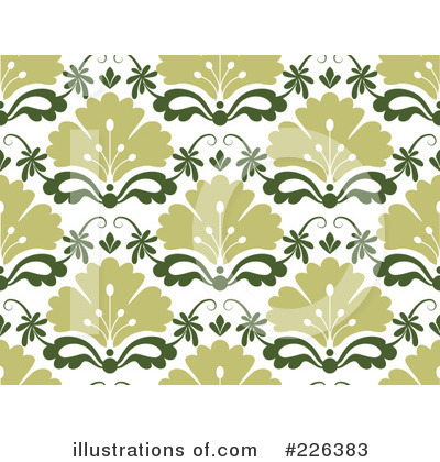 Pattern Clipart #226383 by BNP Design Studio