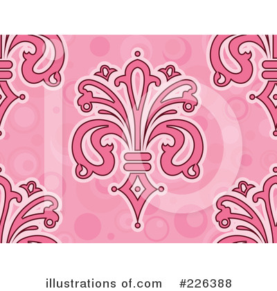 Royalty-Free (RF) Background Clipart Illustration by BNP Design Studio - Stock Sample #226388