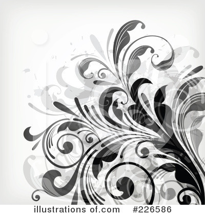 Royalty-Free (RF) Background Clipart Illustration by OnFocusMedia - Stock Sample #226586