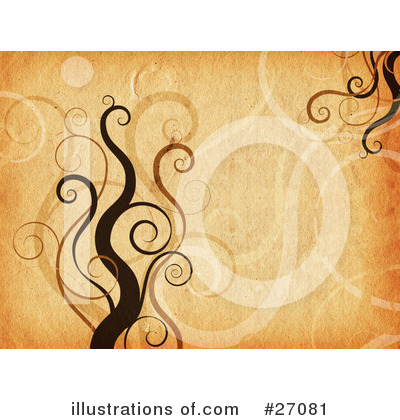 Swirling Clipart #27081 by KJ Pargeter