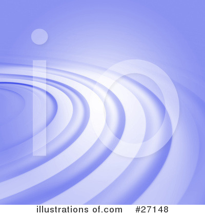 Ripples Clipart #27148 by KJ Pargeter