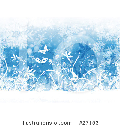 Royalty-Free (RF) Background Clipart Illustration by KJ Pargeter - Stock Sample #27153