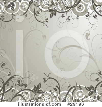 Royalty-Free (RF) Background Clipart Illustration by KJ Pargeter - Stock Sample #29196
