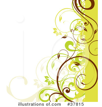 Royalty-Free (RF) Background Clipart Illustration by OnFocusMedia - Stock Sample #37815