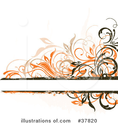 Royalty-Free (RF) Background Clipart Illustration by OnFocusMedia - Stock Sample #37820
