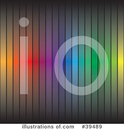 Rainbow Clipart #39489 by Arena Creative