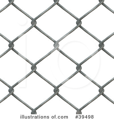 Fencing Clipart #39498 by Arena Creative