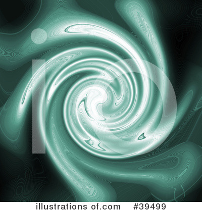 Swirl Clipart #39499 by Arena Creative