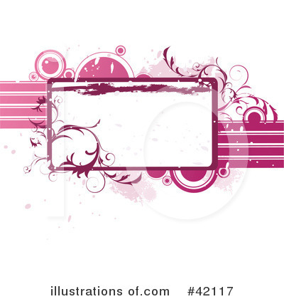 Royalty-Free (RF) Background Clipart Illustration by L2studio - Stock Sample #42117