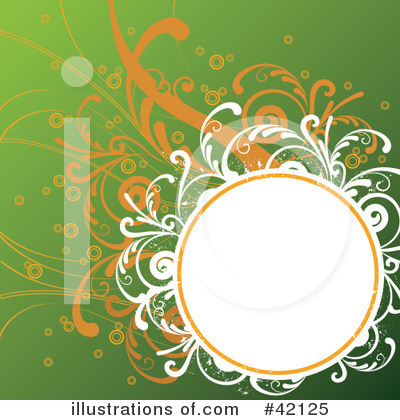 Royalty-Free (RF) Background Clipart Illustration by L2studio - Stock Sample #42125