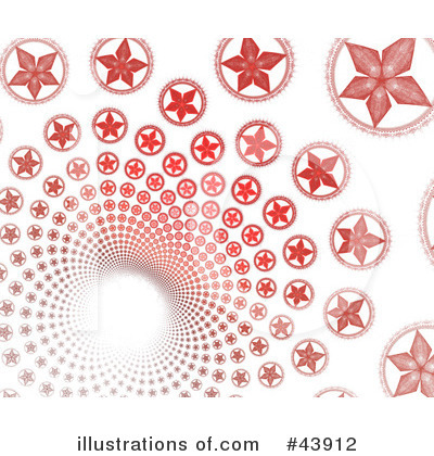 Fractal Clipart #43912 by Arena Creative