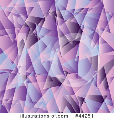 Royalty-Free (RF) Background Clipart Illustration by kaycee - Stock Sample #44251
