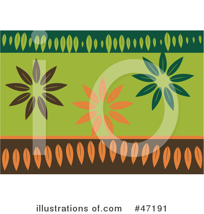 Royalty-Free (RF) Background Clipart Illustration by Prawny - Stock Sample #47191