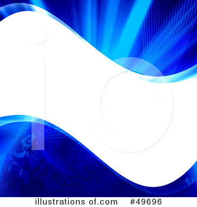 Royalty-Free (RF) Background Clipart Illustration by Arena Creative - Stock Sample #49696