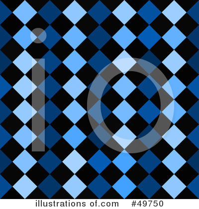 Checkered Clipart #49750 by Arena Creative