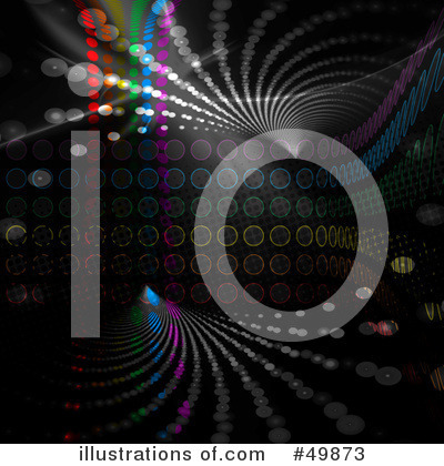 Disco Clipart #49873 by Arena Creative
