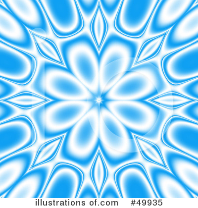 Kaleidoscope Clipart #49935 by Arena Creative