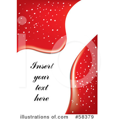 Christmas Clipart #58379 by MilsiArt
