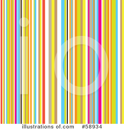 Stripes Clipart #58934 by michaeltravers
